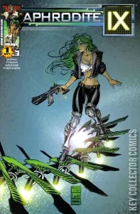 Aphrodite IX #1