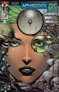 Aphrodite IX #2