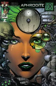 Aphrodite IX #2