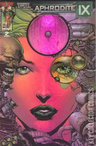 Aphrodite IX #2