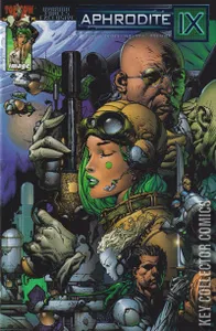 Aphrodite IX #2