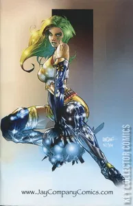 Aphrodite IX #4