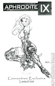 Aphrodite IX #4