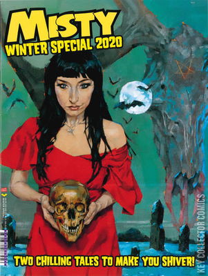 Misty Winter Special