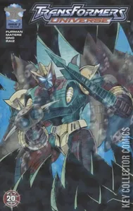 Transformers Universe #3