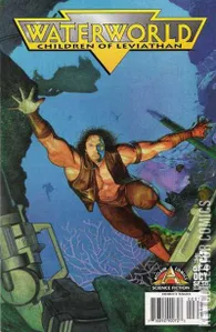 Waterworld Children of Leviathan #3