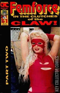 FemForce #51