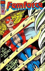 FemForce #52