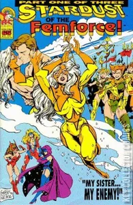 FemForce #65