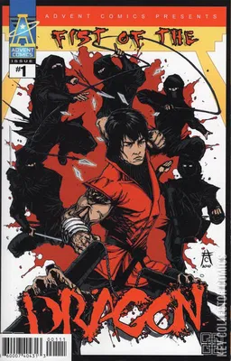 Fist of the Dragon