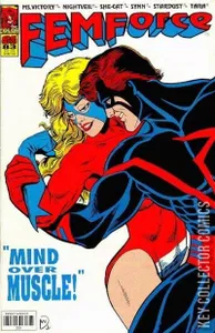 FemForce #83