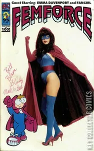 FemForce #95