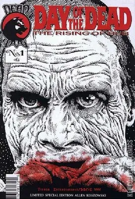 Day of the Dead: The Rising of Bub