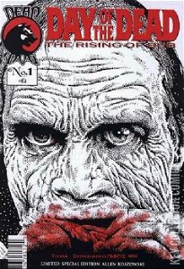 Day of the Dead: The Rising of Bub #1