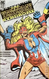 FemForce #101