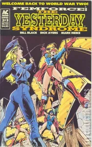 FemForce #102