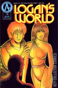 Logan's World #5