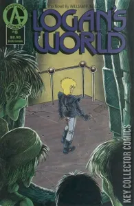 Logan's World #6
