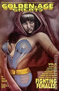 Golden Age Greats #6