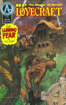 Lovecraft