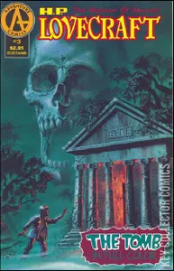 Lovecraft #3