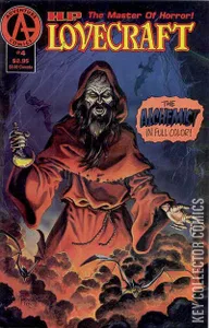 Lovecraft #4