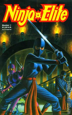 Ninja Elite