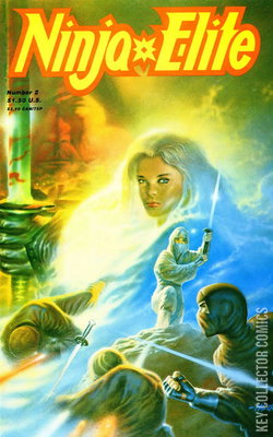 Ninja Elite