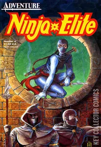 Ninja Elite #4