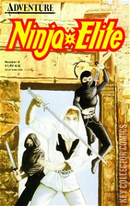 Ninja Elite #6