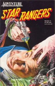 Star Rangers #3