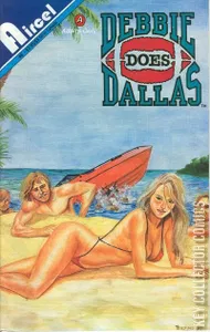 Debbie Does Dallas #8
