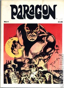 Paragon Illustrated #4