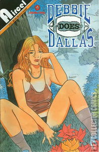 Debbie Does Dallas