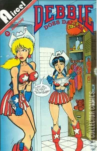 Debbie Does Dallas #16