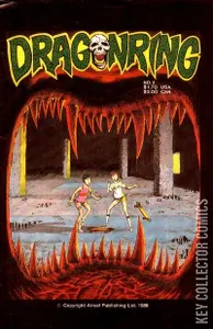 Dragonring #2