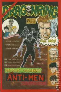 Dragonring #6