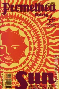 Promethea #30