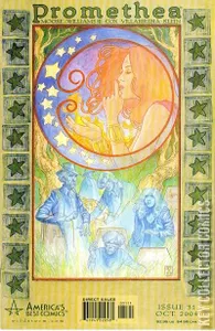 Promethea #31