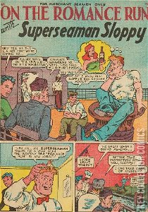 Superseaman Sloppy
