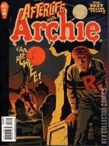 Afterlife with Archie #2