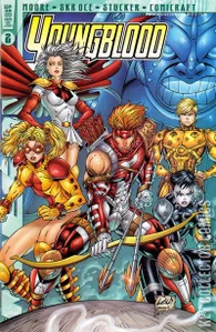 Youngblood #2