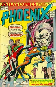 Phoenix #2
