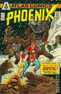 Phoenix #3