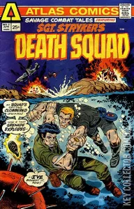 Savage Combat Tales #2