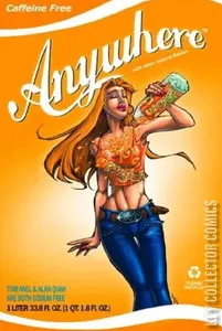 Anywhere #2