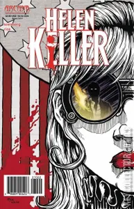 Helen Killer #2