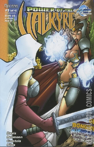 Power of the Valkyrie #3