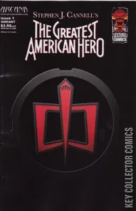 Greatest American Hero #1