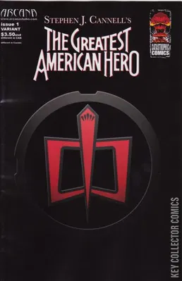 Greatest American Hero